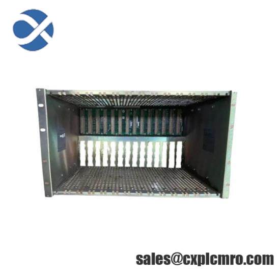 ICS TRIPLEX T8300