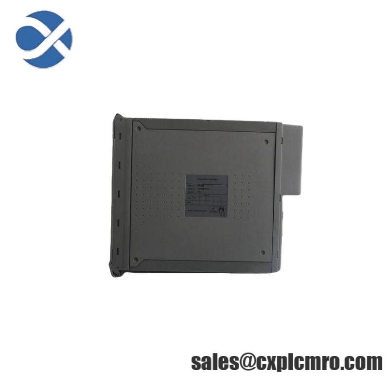 ICS TRIPLEX T8311