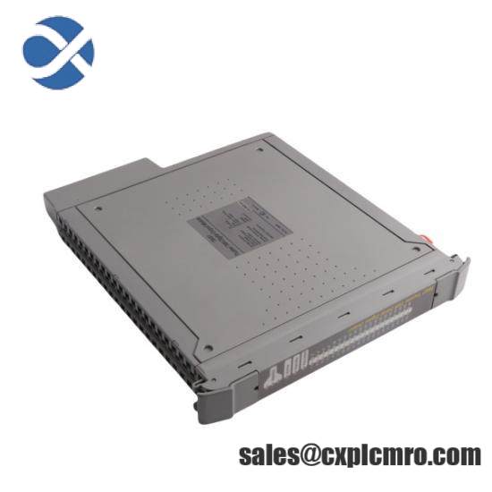 ICS Triplex Trusted T8451