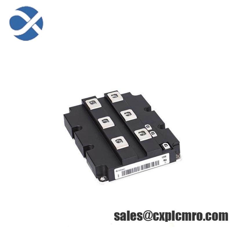 IGBT FZ1800R16KF4 Trans IGBT Module