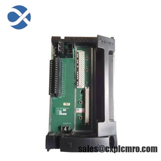 Invensys Triconex 2401  Discrete Output