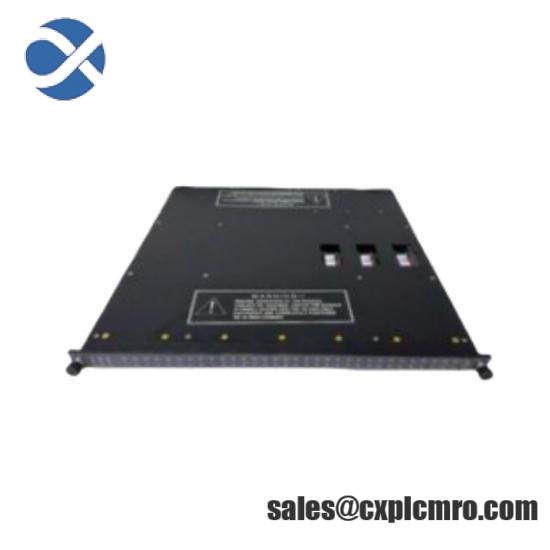 Invensys Triconex 3482  Analog Output