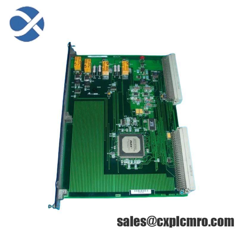 GE IS200BICLH1 6BA04 PCB MODULE