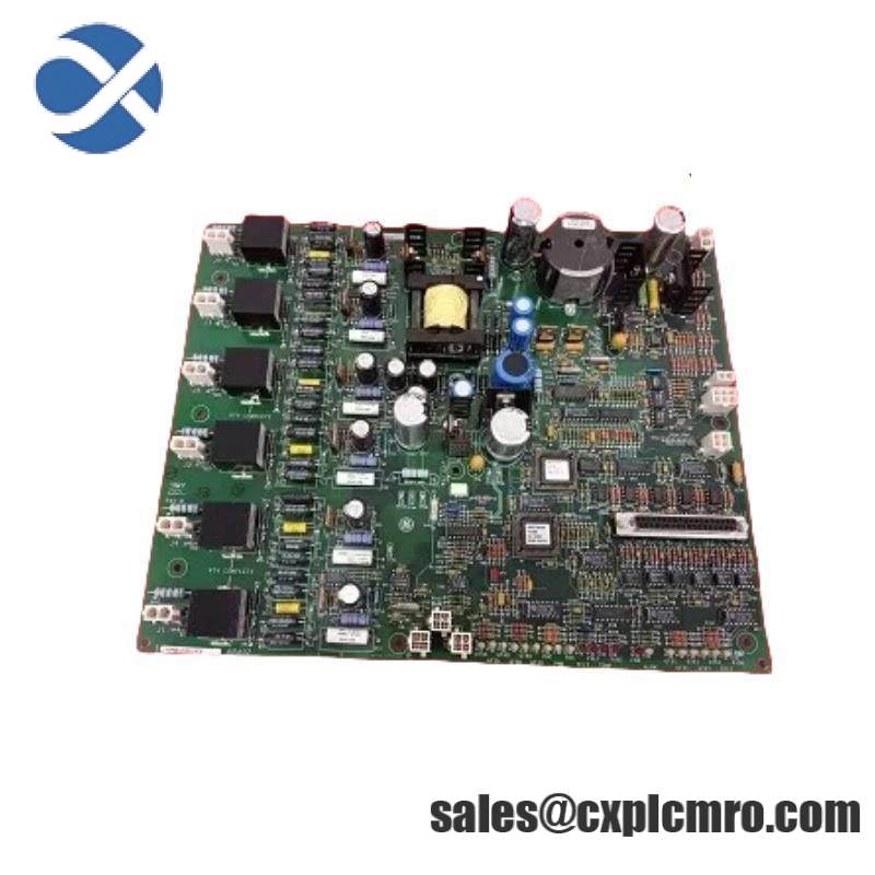 GE IS200EHPAG1A Control Card