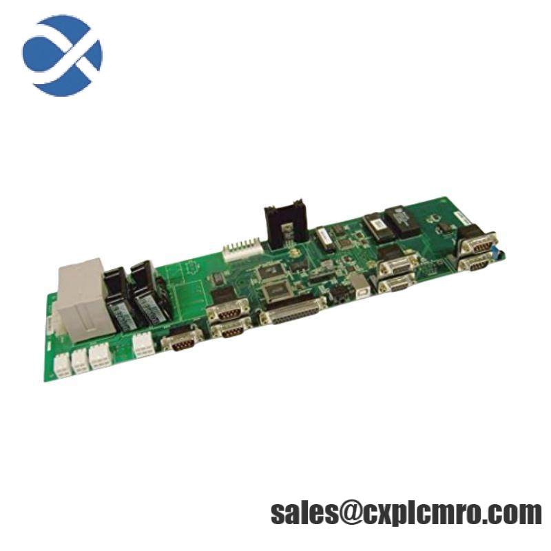 GE IS200ICBDH1ABA PCB component