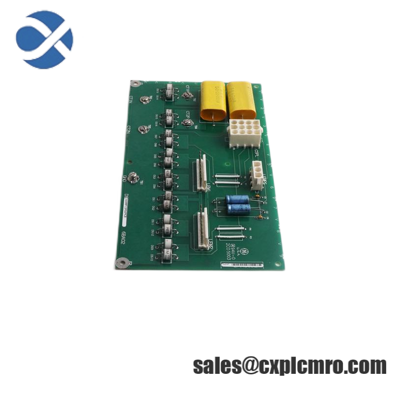 YASKAWA JACP-317215 PLC module