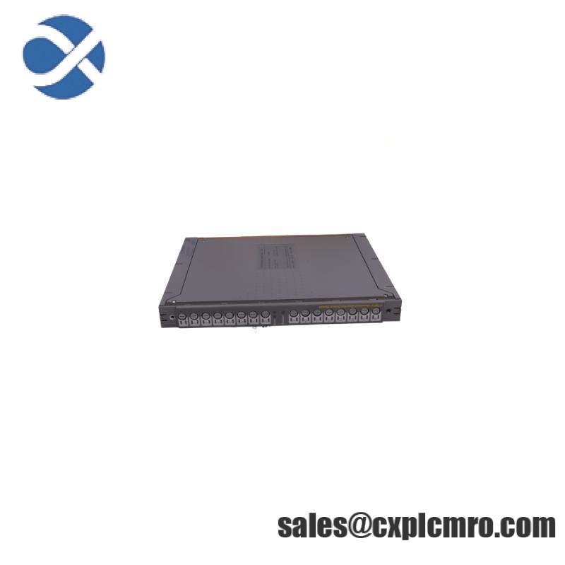 KARL MAYER CDB34.005C2.4 H36 1 5KW input module