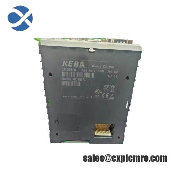 KEBA K2-200