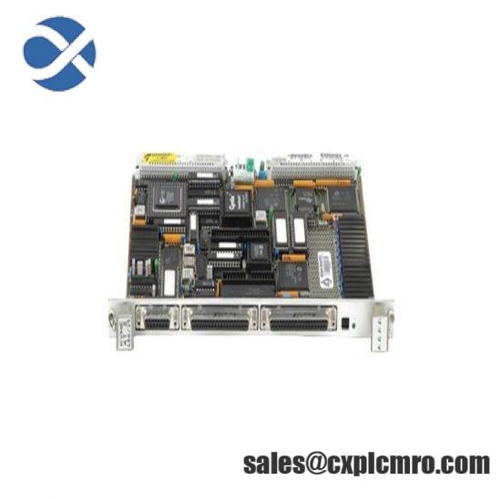 KEBA KVME AT8/486/25B 40240 GEB Controller Module