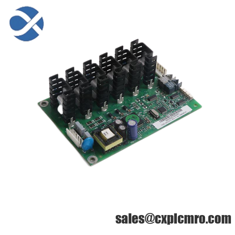 ABB MB510 3BSE002540R1 Interface Card