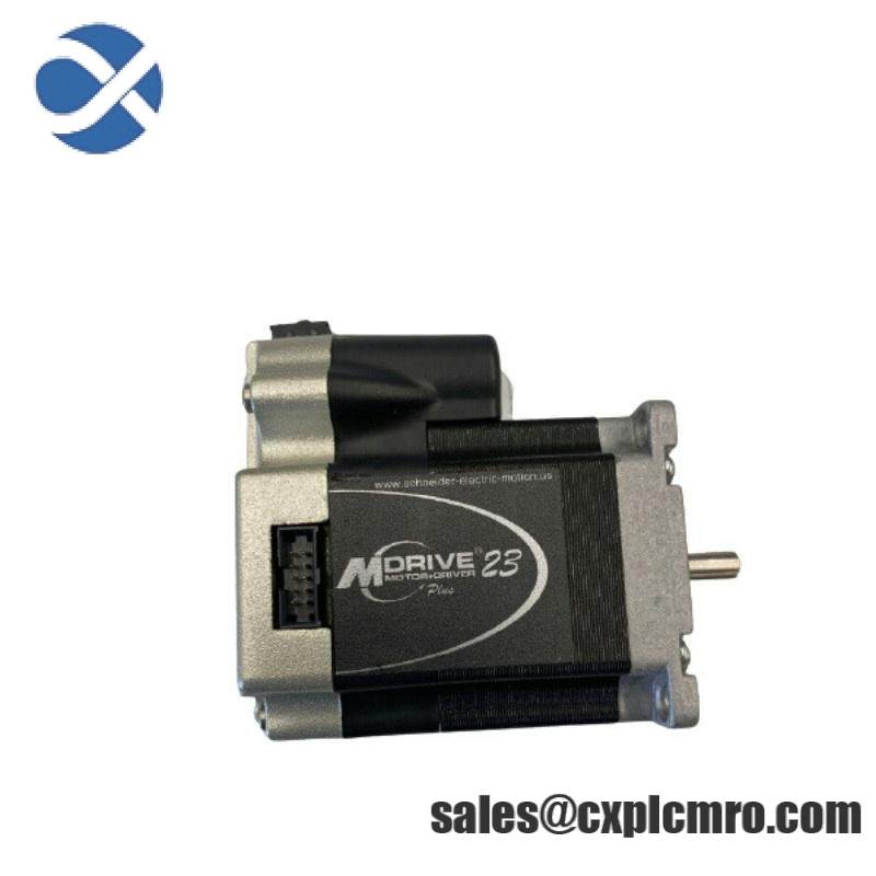 Schneider MDM1PSD23B7 Stepper Motor