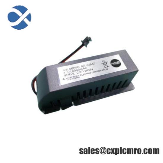 MITSUBISHI MR-J3BAT Battery j3 servo drive