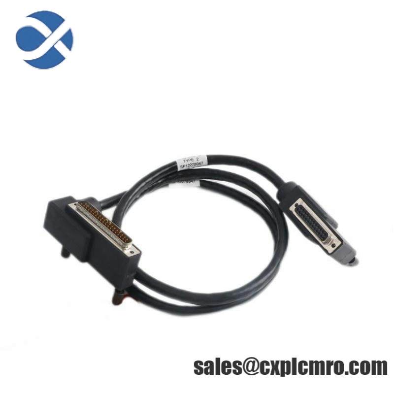 FOXBORO P0916VL Hypalon Term Cable