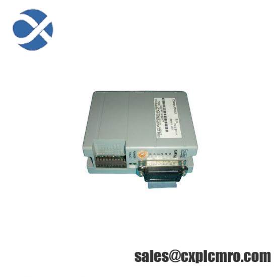 Parker CP*OEM670XM2-10242 Servo Drive