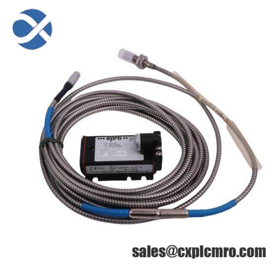 PR6423/010-010 CON021  EPRO Eddy Current Sensor