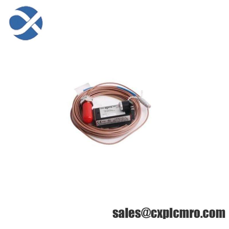 EPRO PR6424/010-140 CON011 Eddy Current Sensor