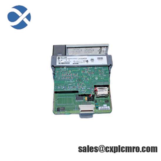 PROSOFT 2150-AGA 1747-KE Interface Module