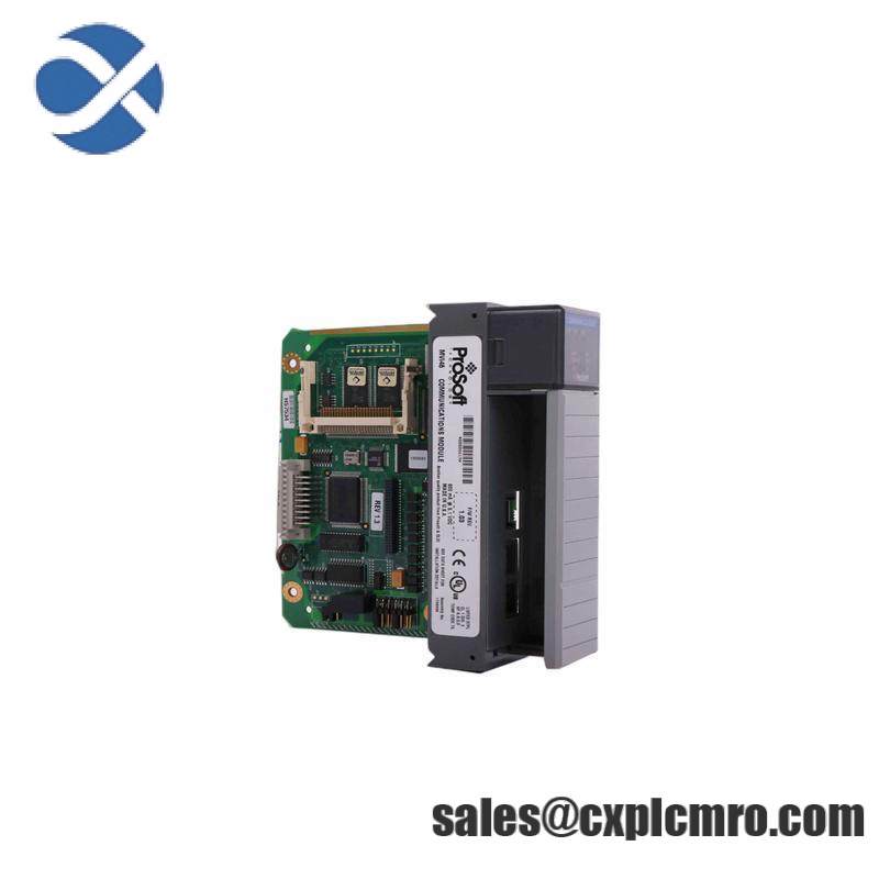 PROSOFT MVI46-MCM Communication Module