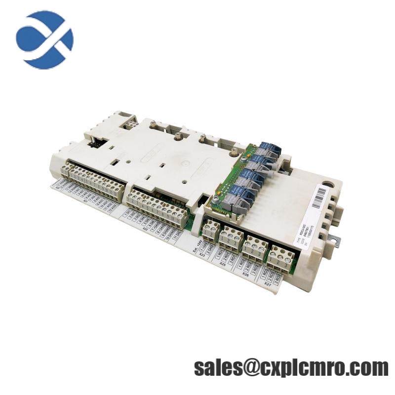 ABB RDCU-02C RDCU-12C 3AUA0000036521 High-power CPU board