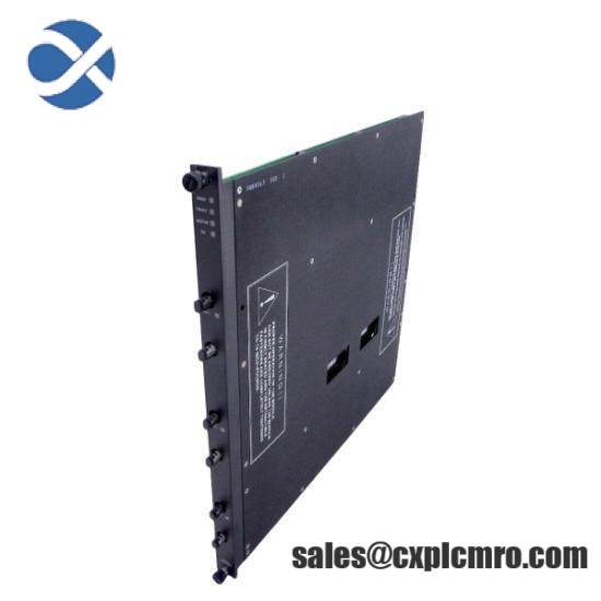 RXM4200  Triconex I/O Cards