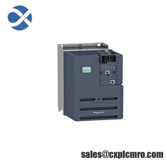 Schneider ATV340D11N4 variable speed drive