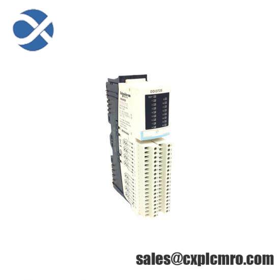 ABB 3HAC031245-004  PLC Module