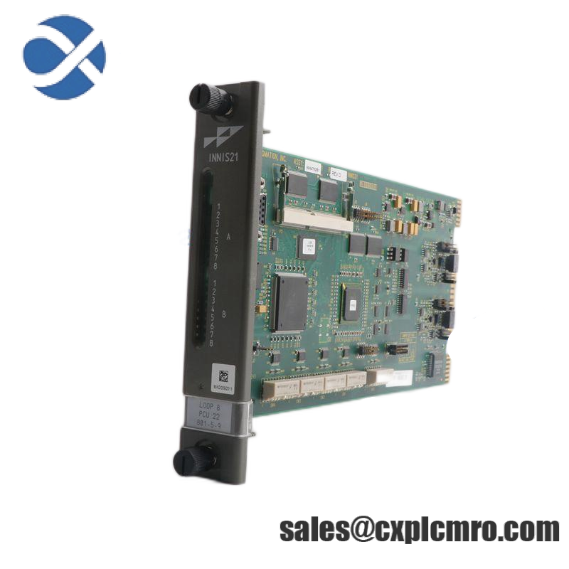 ABB SDCS-IOB-21 3BSE005176R1 I/O BOARD