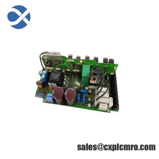 SEW 8224927.1A/8215790.17 Inverter Board