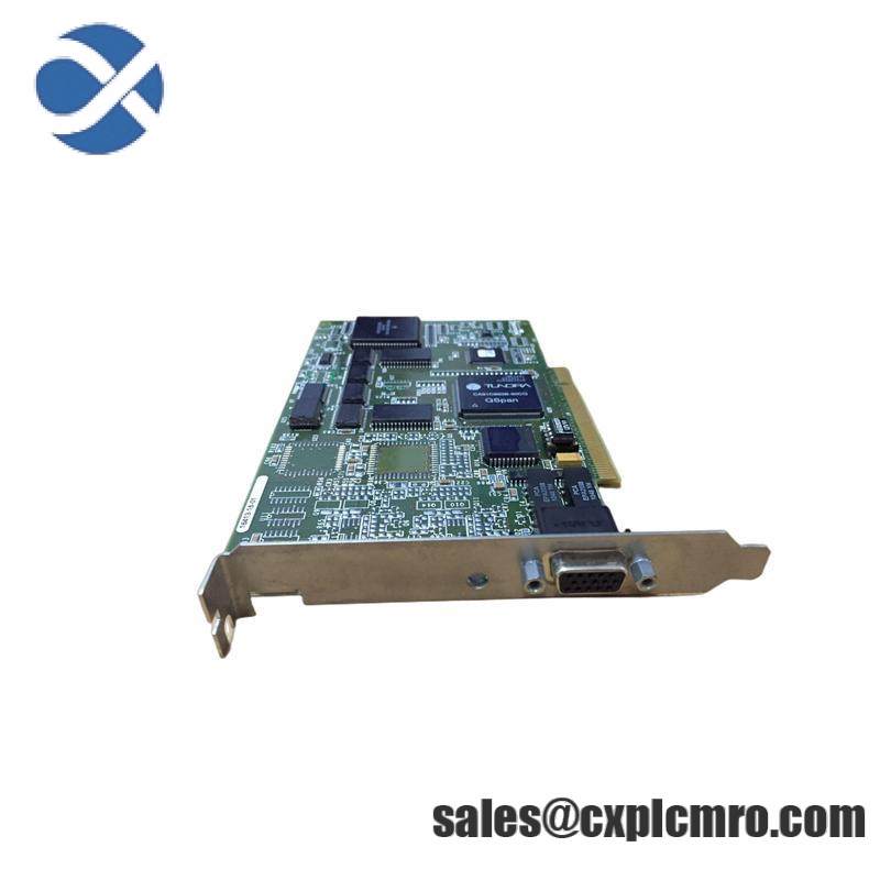 SIEMENS 16413-16-01 INTERFACE MODULE