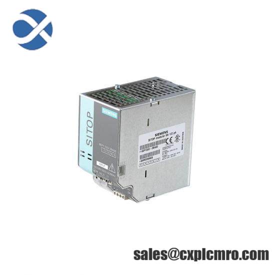 Siemens 6ES5460-4UA13 and PC-6F20