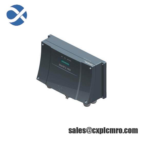 Siemens 6AV2 125-2AE23-0AX0 Connection box for Mobile Panels