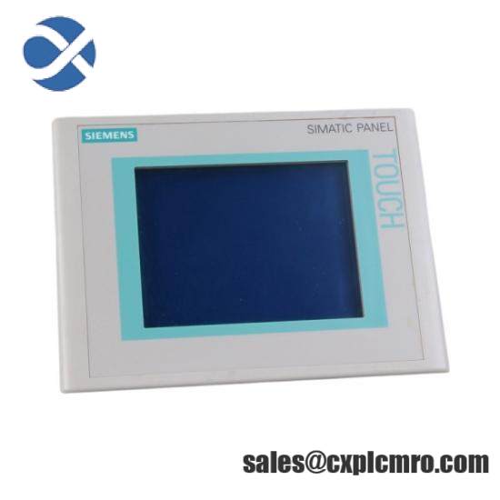 SIEMENS 6AV6642-0AA11-0AX0 Touch Panel