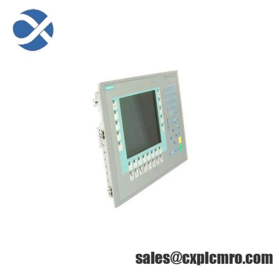 Siemens 6AV6 643-0DB01-1AX1 MULTI PANEL