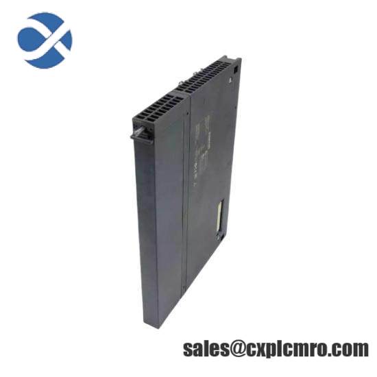 Siemens 6DD1607-0CA1  Expansion Module