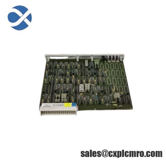 Siemens 6DS1104-8AA Clock Pulse Gen Module