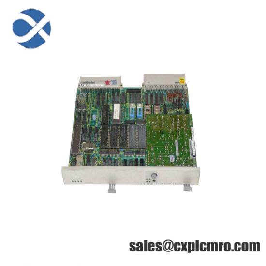 SIEMENS 6ES5100-8MA01  SIMATIC S5