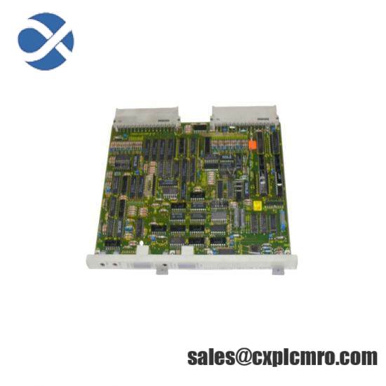 Siemens 6DS1312-8AA/A-PER1 6DS 1312-8AA PLC MODULE