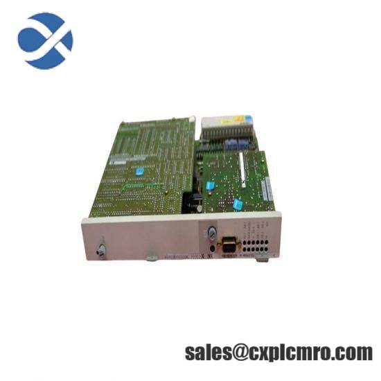 Siemens 6DS1408-8BA Closed Loop Control Module