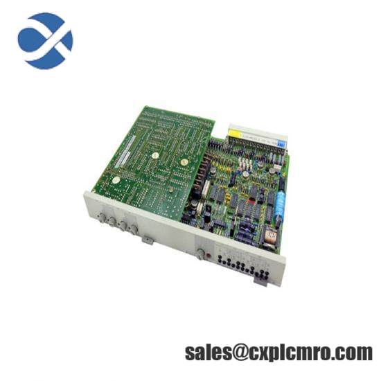 Siemens 6DS17148BA EXPANSION MODULE