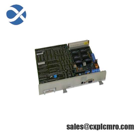 Siemens 6DS1731-8AB PLC MODULE