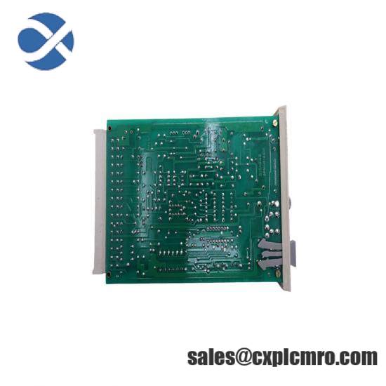 Siemens 6DS1927-8AA Teleperm ME Board