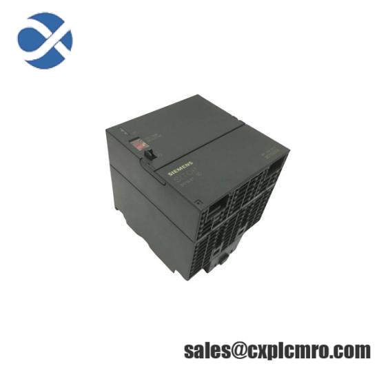 Siemens 6EP1 334-1SL12 Power Supply