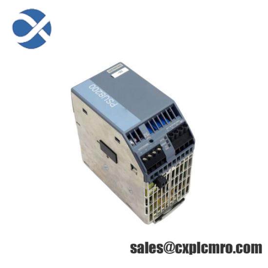 Siemens 6EP3436-8SB00-0AY0 Power Supply