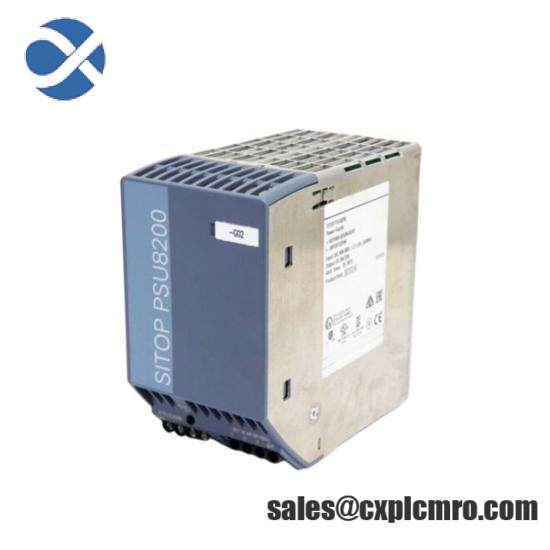 Siemens 6EP3436-8SB00-0AY0 Power Supply