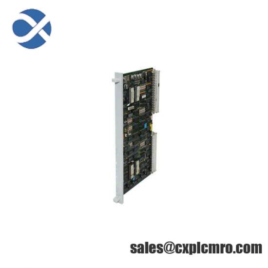 Siemens 6ES5927-3SA12 CPU MODULE