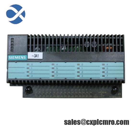 SIEMENS 6ES7131-0BH00-0XB0 Digital Input Module 16 DI