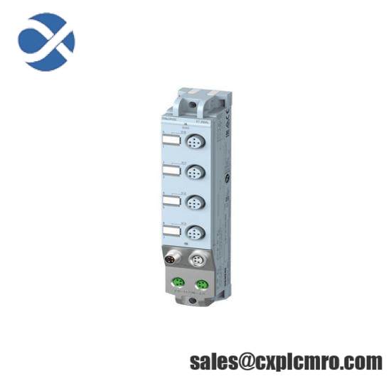 SIEMENS 6ES7142-5AF00-0BA0 Digital Output Module