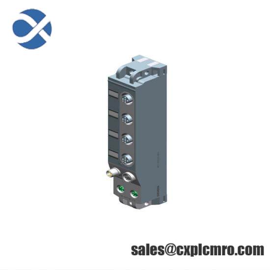 SIEMENS 6ES7147-5JD00-0BA0 CM IO-Link