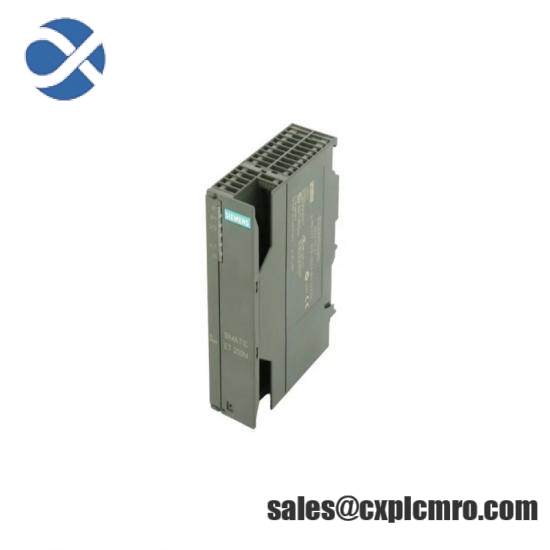 SIEMENS 6ES7153-2BA81-0XB0 COUPLER MODULE