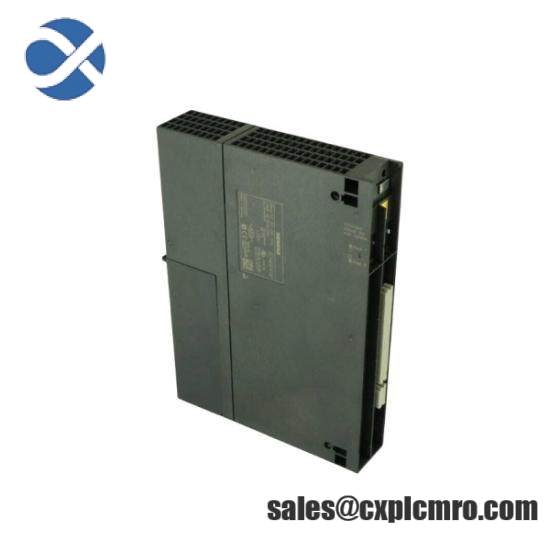 Siemens 6ES7412-5HK06-0AB0 SIMATIC S7-400H, CPU 412-5H